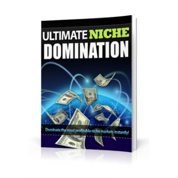 Ultimate Niche Domination