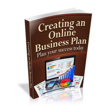 Creating an Online Business Plan