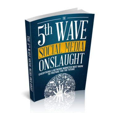 The 5th Wave Social Media Onslaught