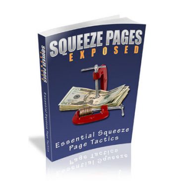 Squeeze Pages Exposed