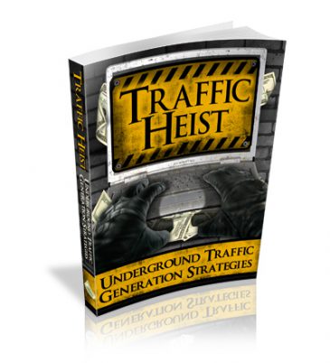 Traffic Heist