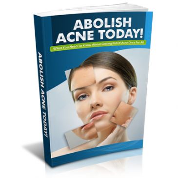 Abolish Acne Today