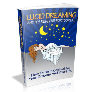 Lucid Dreaming