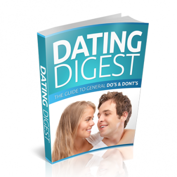 Dating Digest