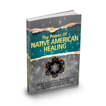 The Power of Native American Healing